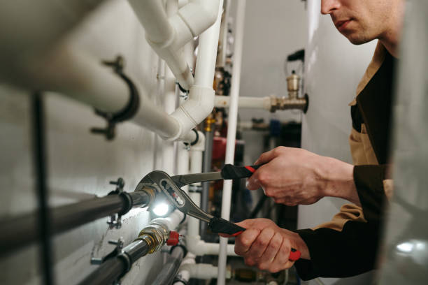 Best Drain Cleaning Services  in Chevy Chase, MD