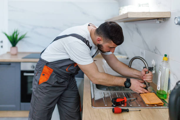 Chevy Chase, MD Plumbing Company