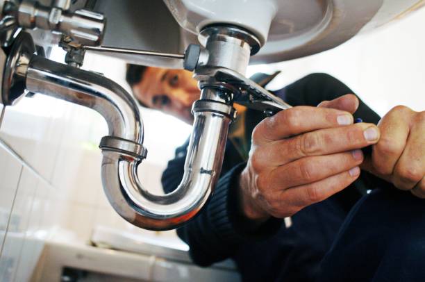 Best Best Plumbers Near Me  in Chevy Chase, MD