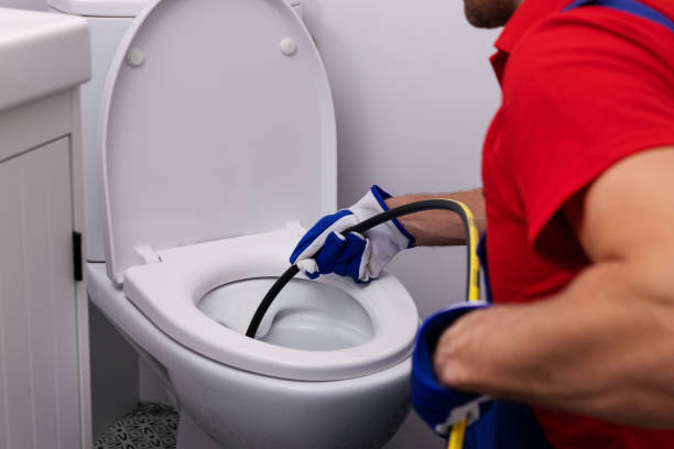 Best Same-Day Plumbing Service  in Chevy Chase, MD