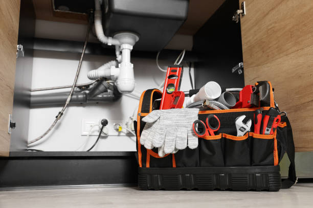 Best Pipe Repair Near Me  in Chevy Chase, MD