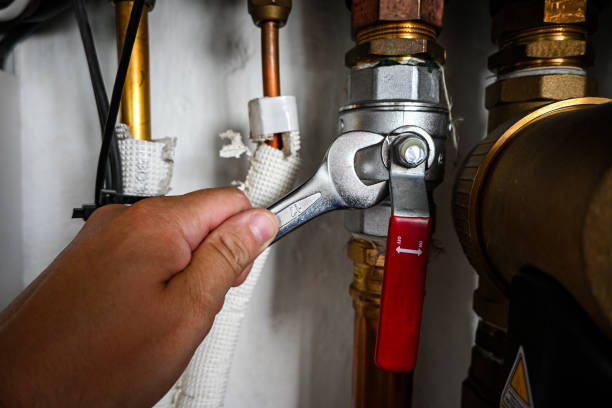 Best Emergency Plumbing Repair  in Chevy Chase, MD